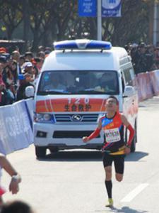 华池县大型活动