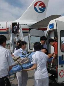 华池县接送服务