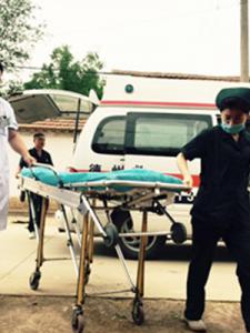 华池县院后转乡